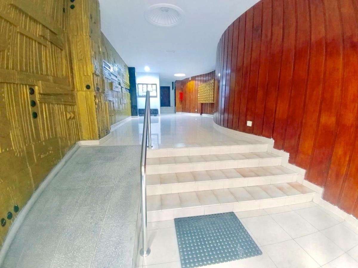 Apartamento Canteras Bonamar 509 Las Palmas de Gran Canaria Exterior foto